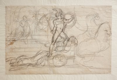 Achilles Trails Hector